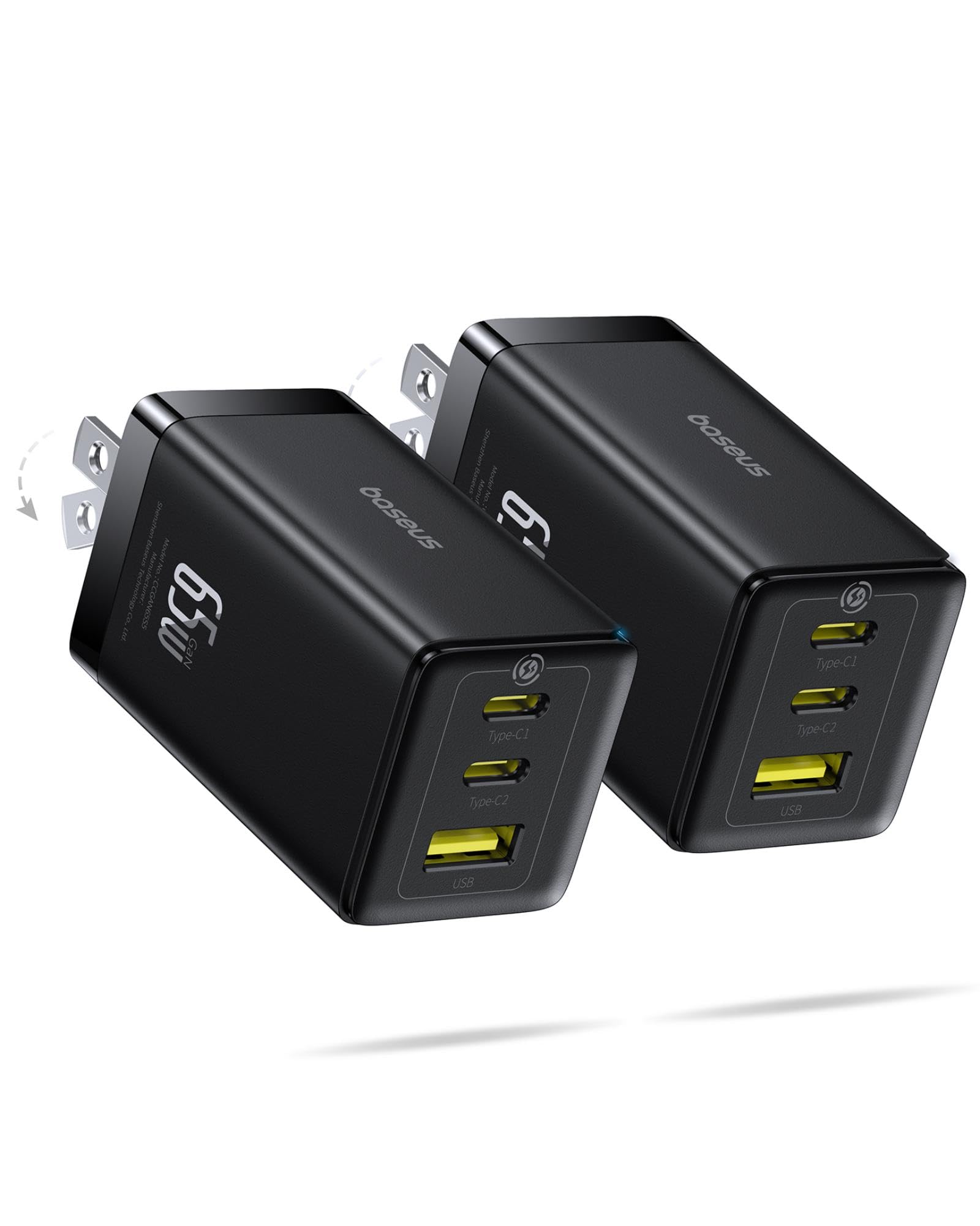 Baseus 65W GaN Mini Charger Review: 50,000+ JD Reviews Analyzed