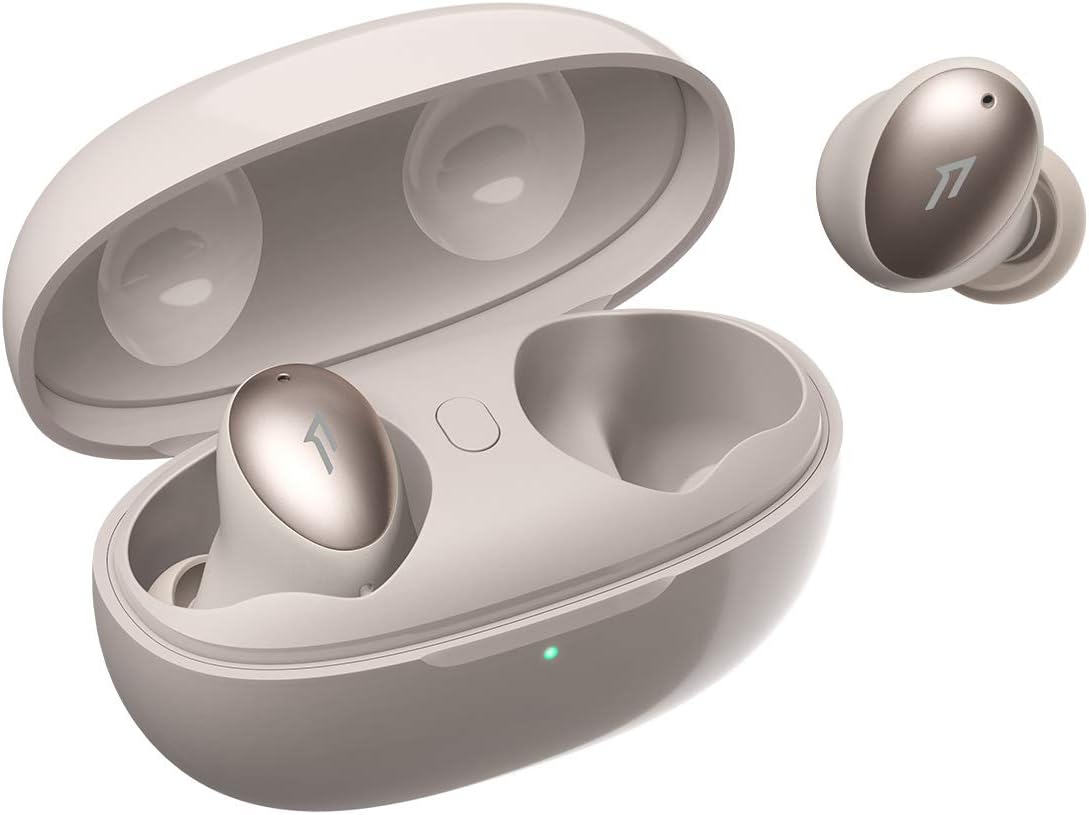 1More ComfoBuds Z Review — Minimalist Open-Ear True Wireless