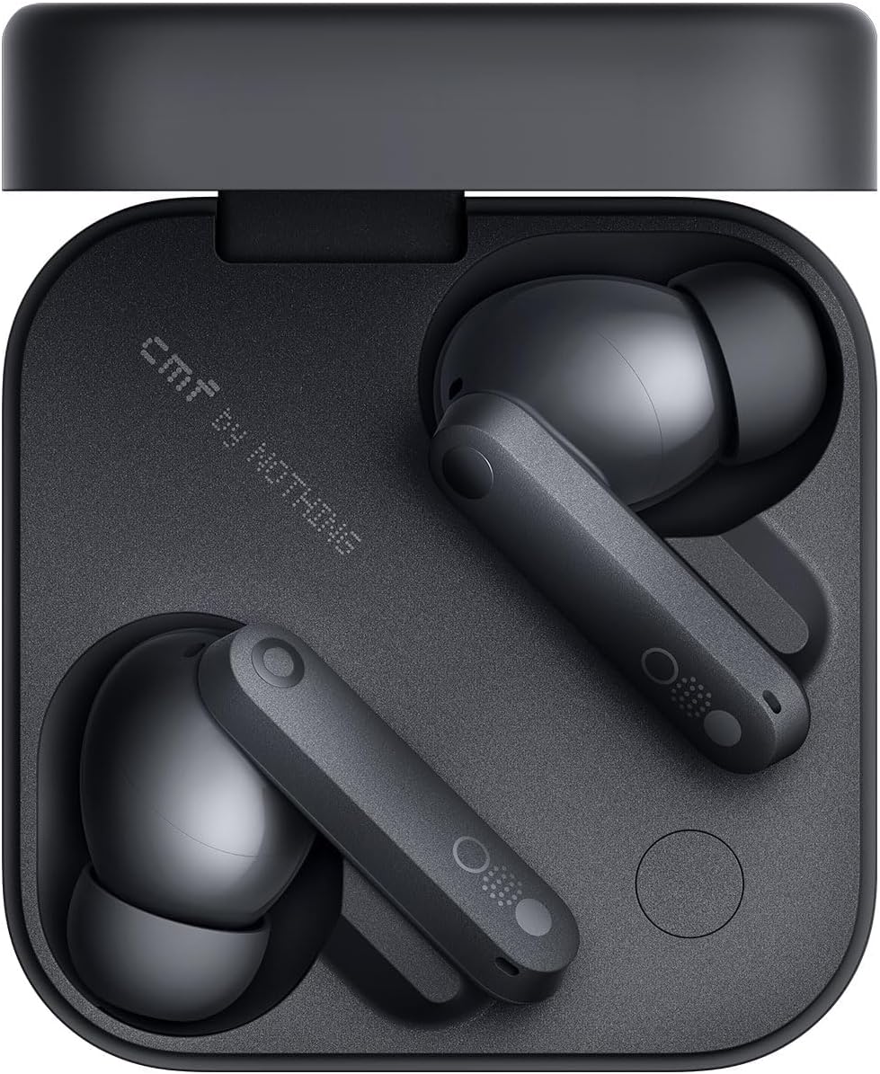 1MORE PistonBuds Pro Q30 Review 2026