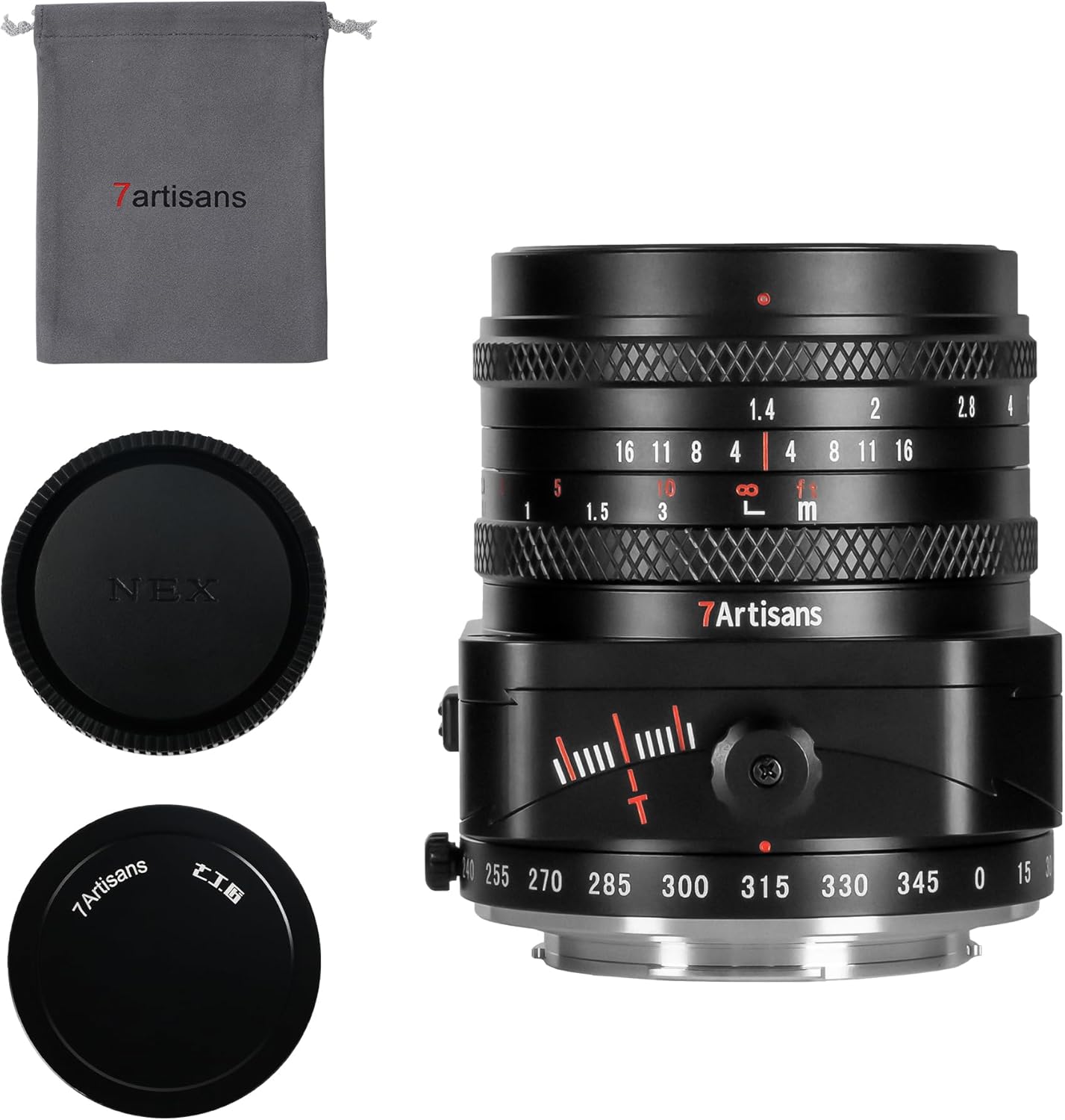 7Artisans 50mm f/1.4 Review: Manual Focus Character Lens for Under $100
