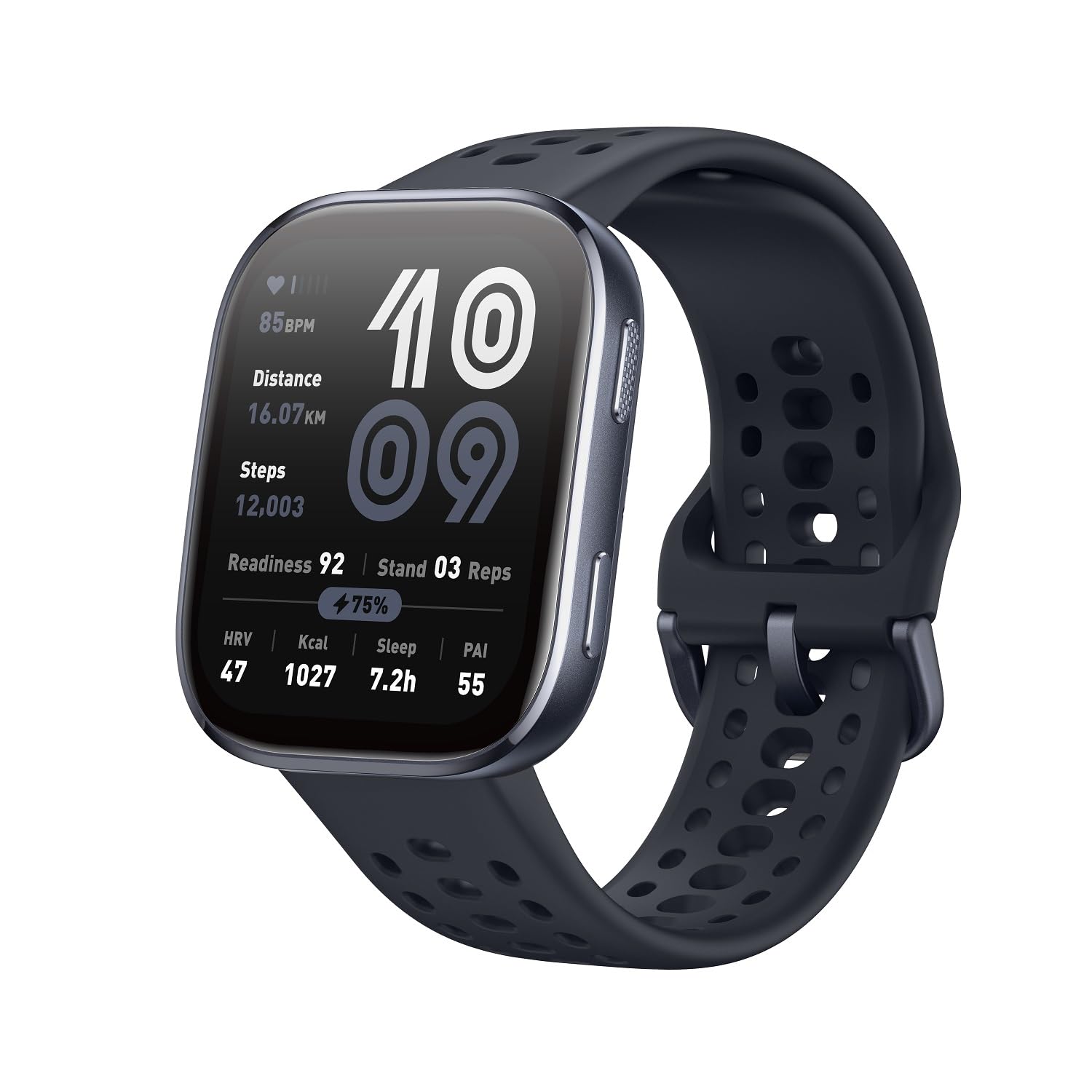 Amazfit T-Rex 3 Review: The $285.7 Outdoor Watch That Challenges Garmin