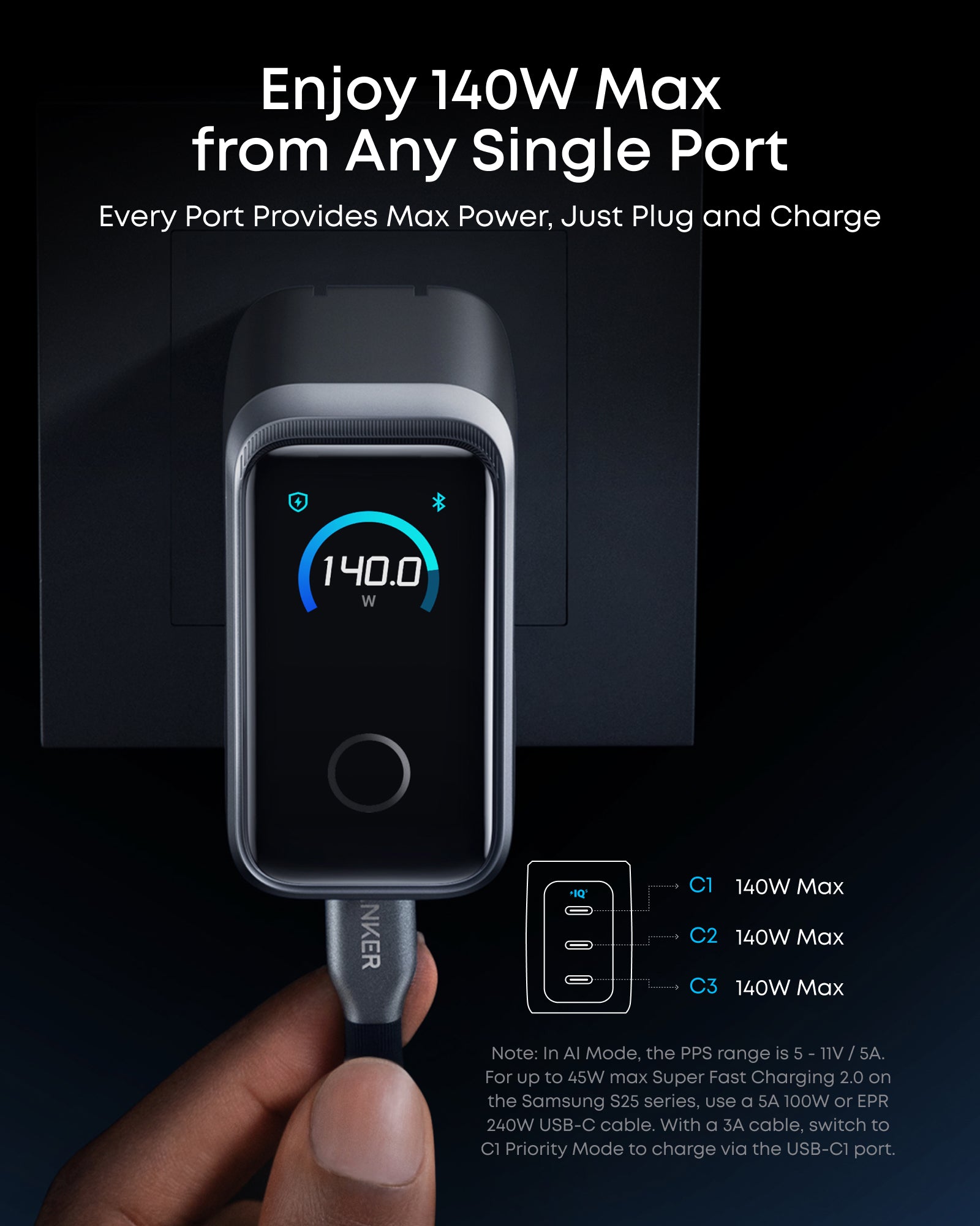 Best ANC Headphones Under ¥500 2026: Soundcore vs Edifier vs 1MORE vs Xiaomi