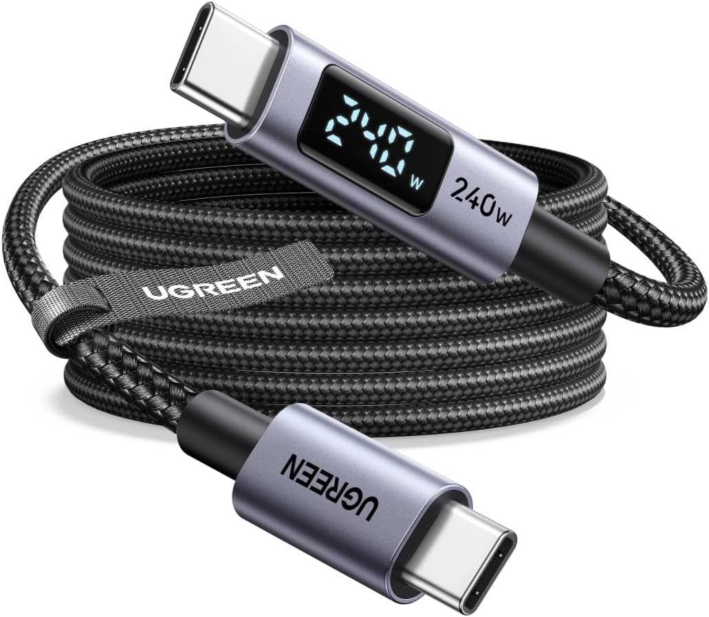 Anker vs Belkin vs UGREEN USB-C Cable Comparison: Premium vs Mid-Range vs Budget