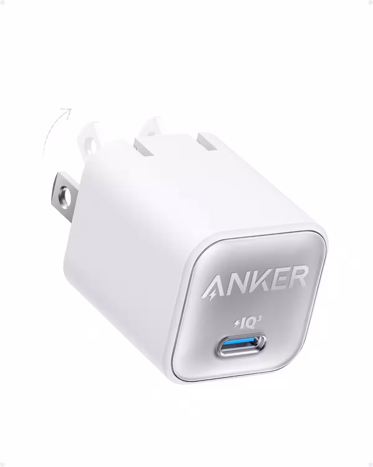 Anker Nano 30W GaN Charger Review — The Ultimate Compact Travel Companion