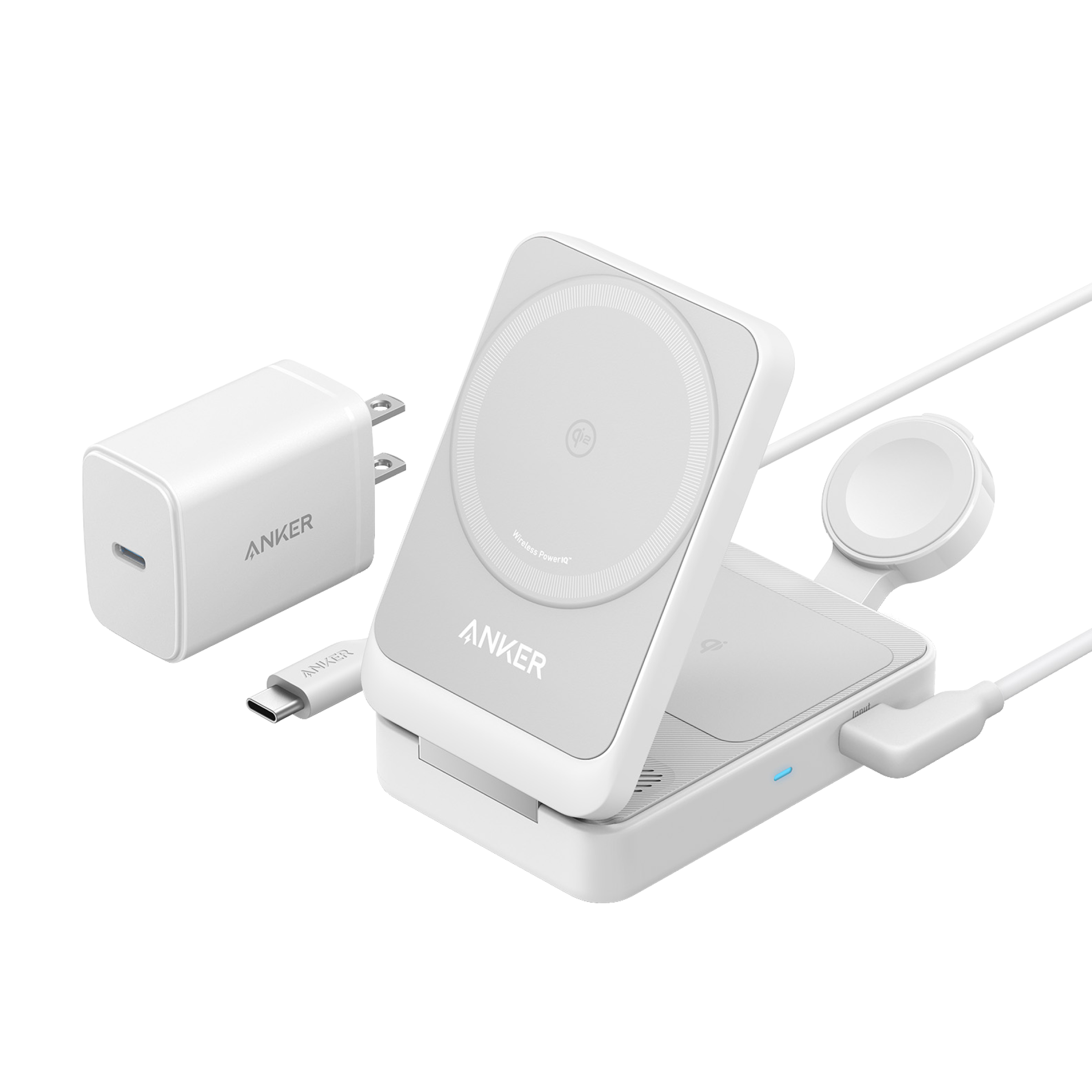 Anker Prime 27600mAh Power Bank Review: 250W Desktop Charging Station