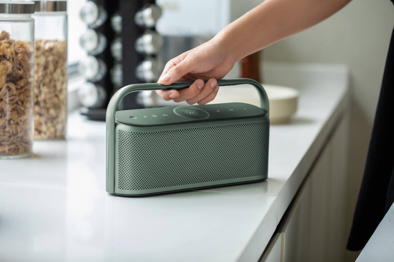 Anker Soundcore Motion X600 Review 2026