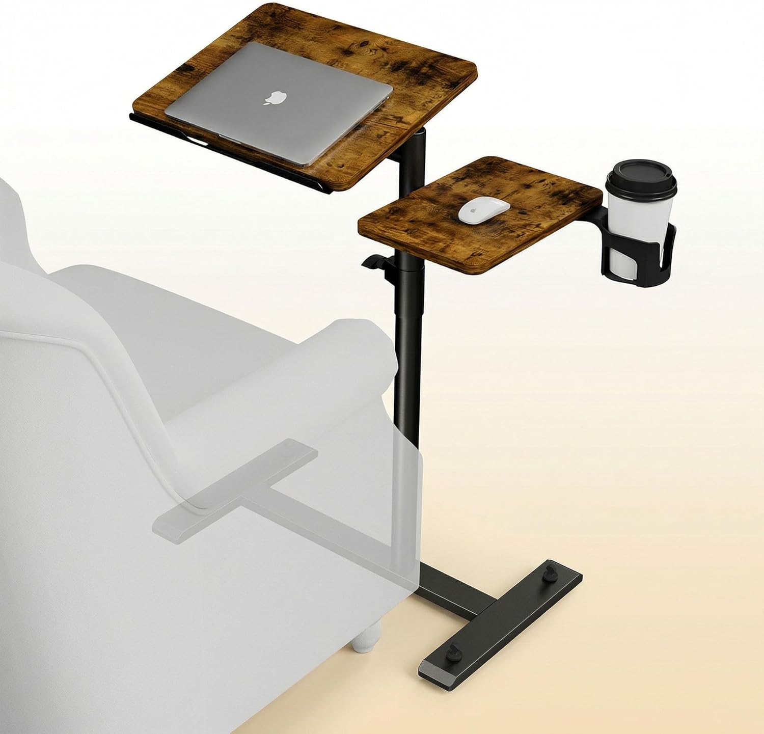 Aothia Standing Desk Converter Review: Sit-Stand Solution for ¥369 ($54)