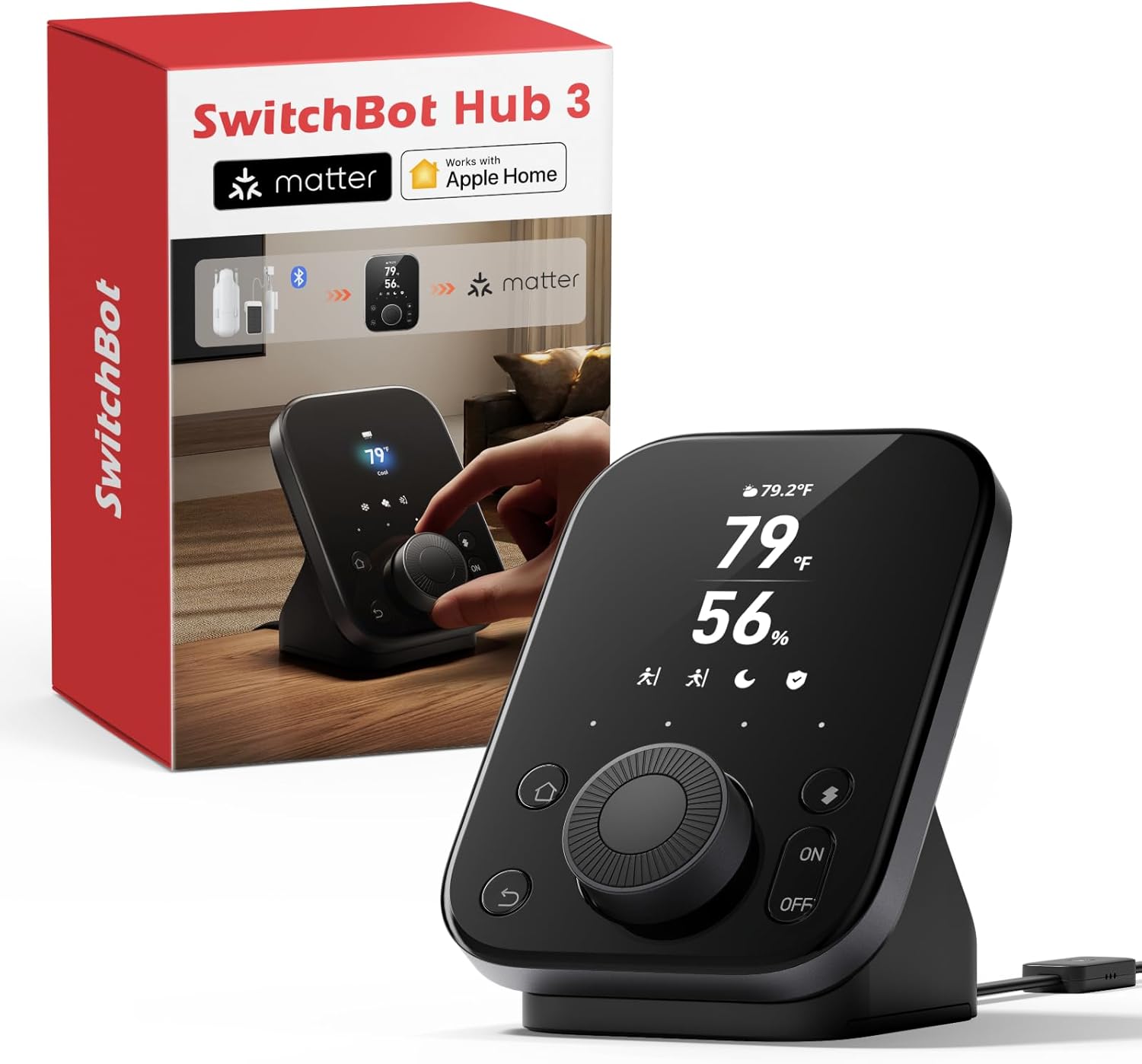 Aqara Hub M3 Review: The Smart Home Bridge That Does It All