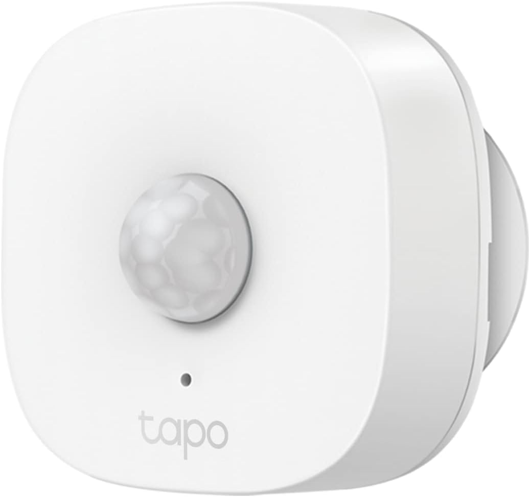 Aqara Motion Sensor P2 Review: Matter-Enabled Motion Detection Done Right