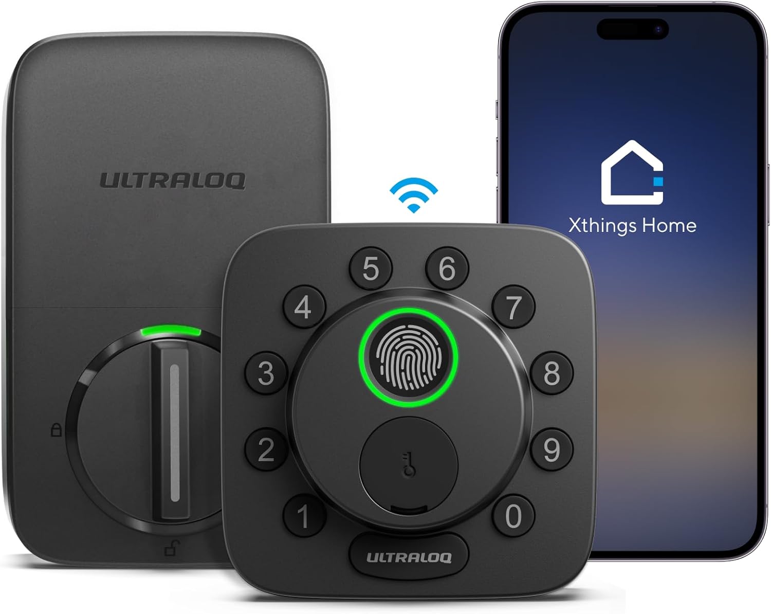 Aqara Smart Lock U200 Review: Best Retrofit Smart Lock for Apple Home Key?