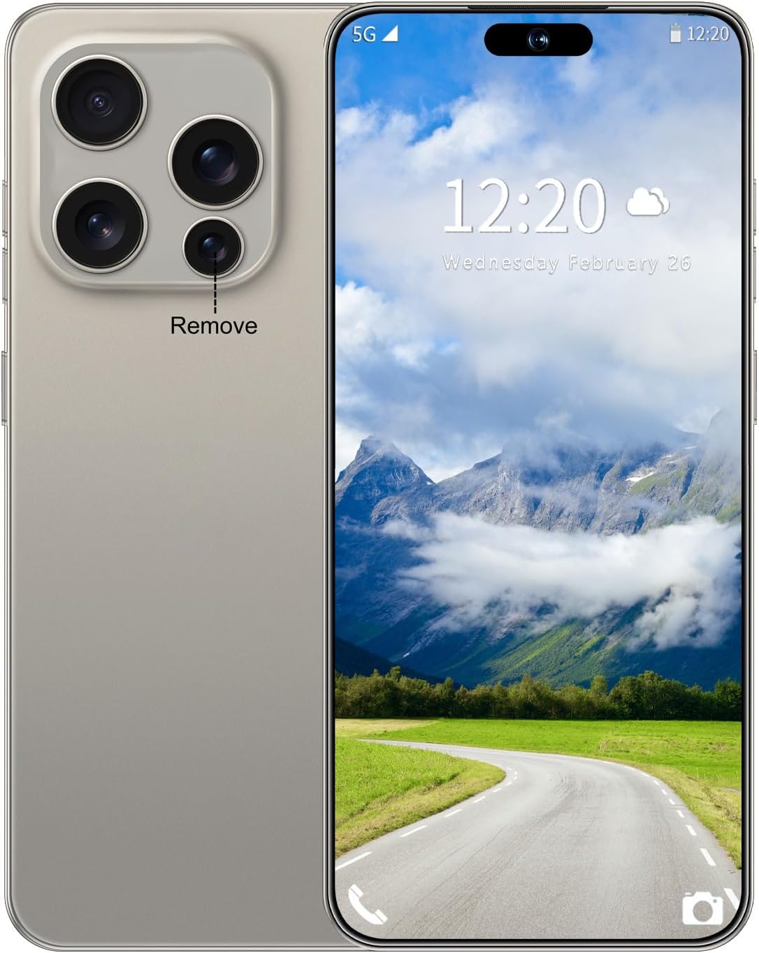 ASUS Zenfone 12 Ultra Review 2026