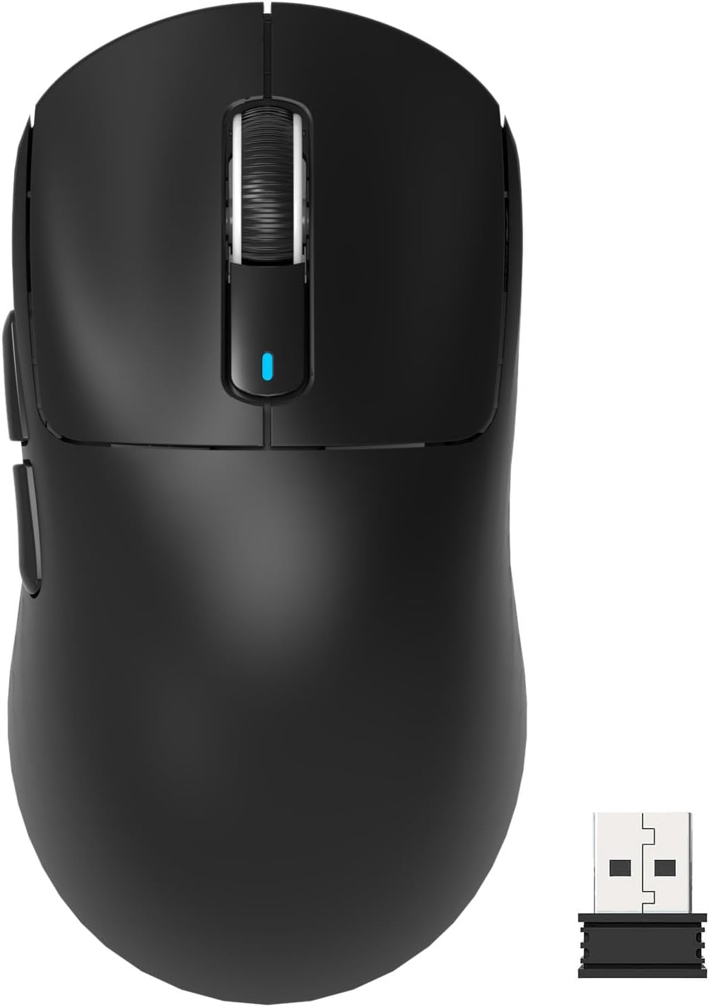 Attack Shark X3 Mouse Review: The Ultra-Budget PAW3395 Gaming Mouse