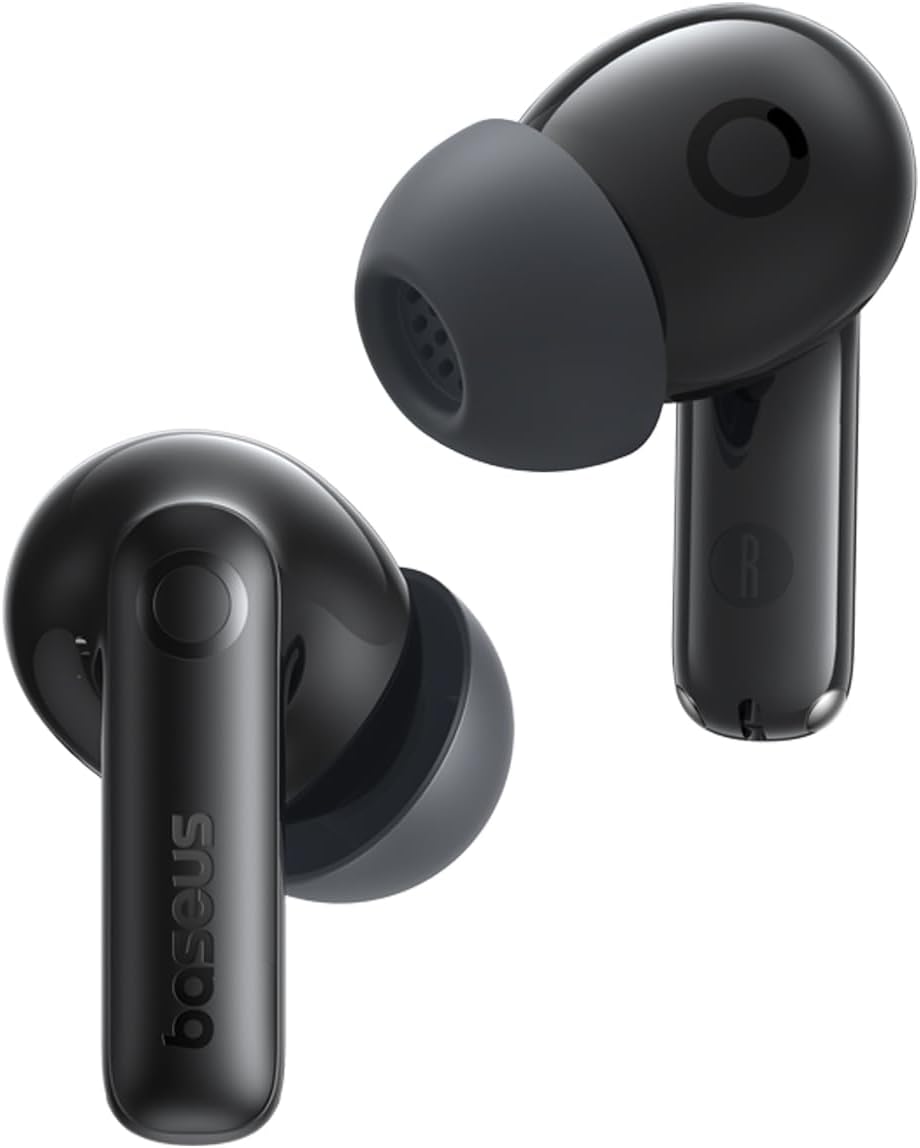 Baseus AQY-S2 Gaming Earbuds Review: Low-Latency TWS