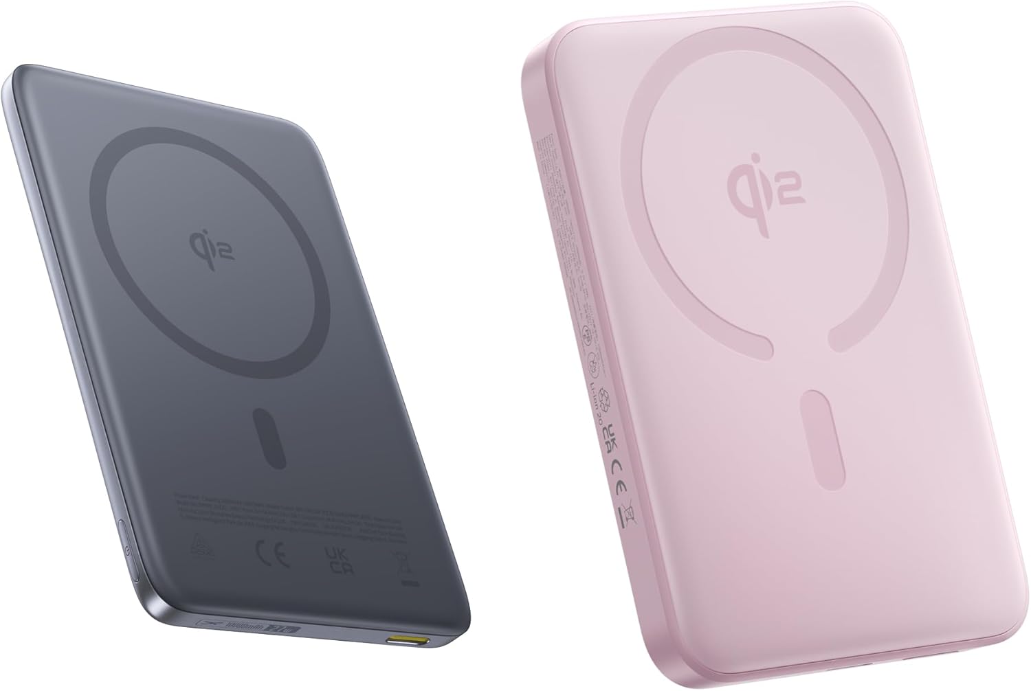 Baseus Magnetic Power Bank 10,000mAh Review: The ¥99 Pocket MagSafe