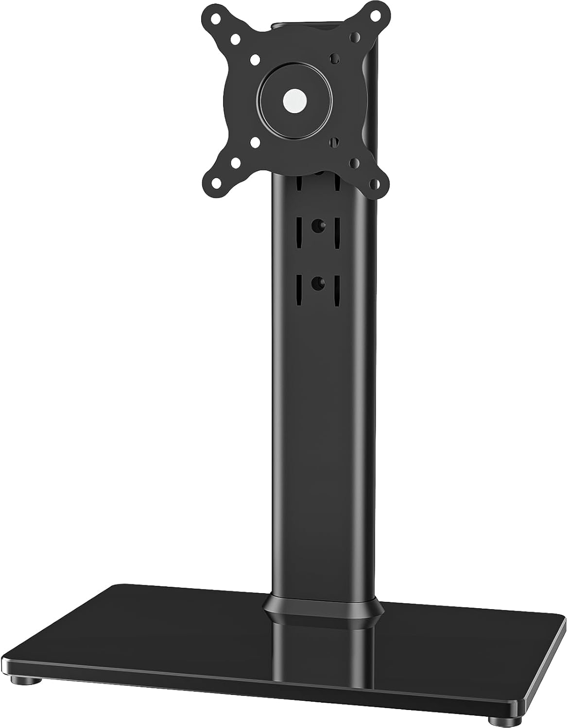 Baseus Desktop Monitor Riser Stand Review — Ergonomics on a Budget for ¥89