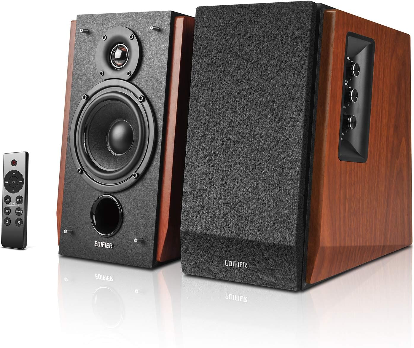 Edifier MP230 Retro Portable Bluetooth Speaker Review: Vintage Looks, Modern Sound