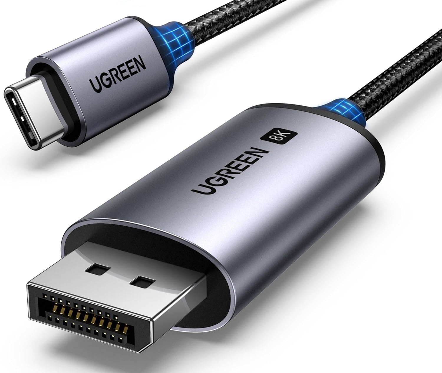Lenovo USB-C to DisplayPort 1.4 Cable Review: The ThinkPad's Best Monitor Friend