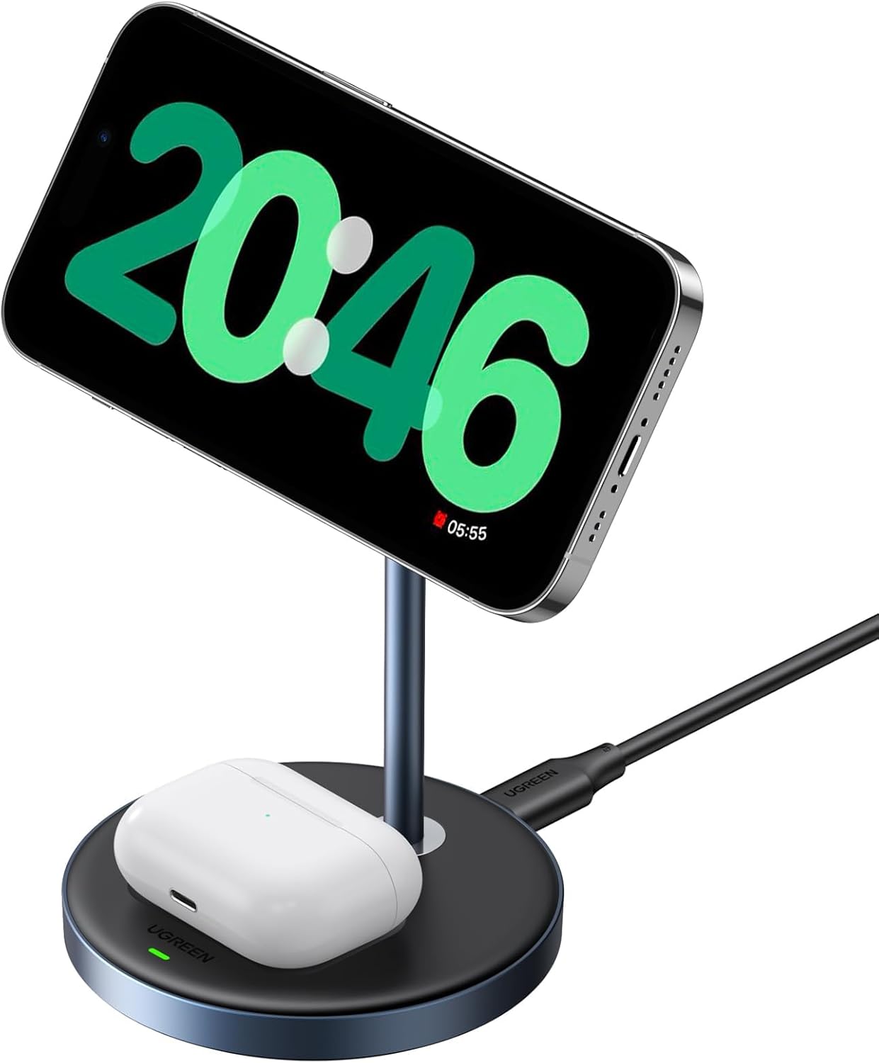 UGREEN Magnetic USB-C Charging Adapter Review: Convenience vs Reliability