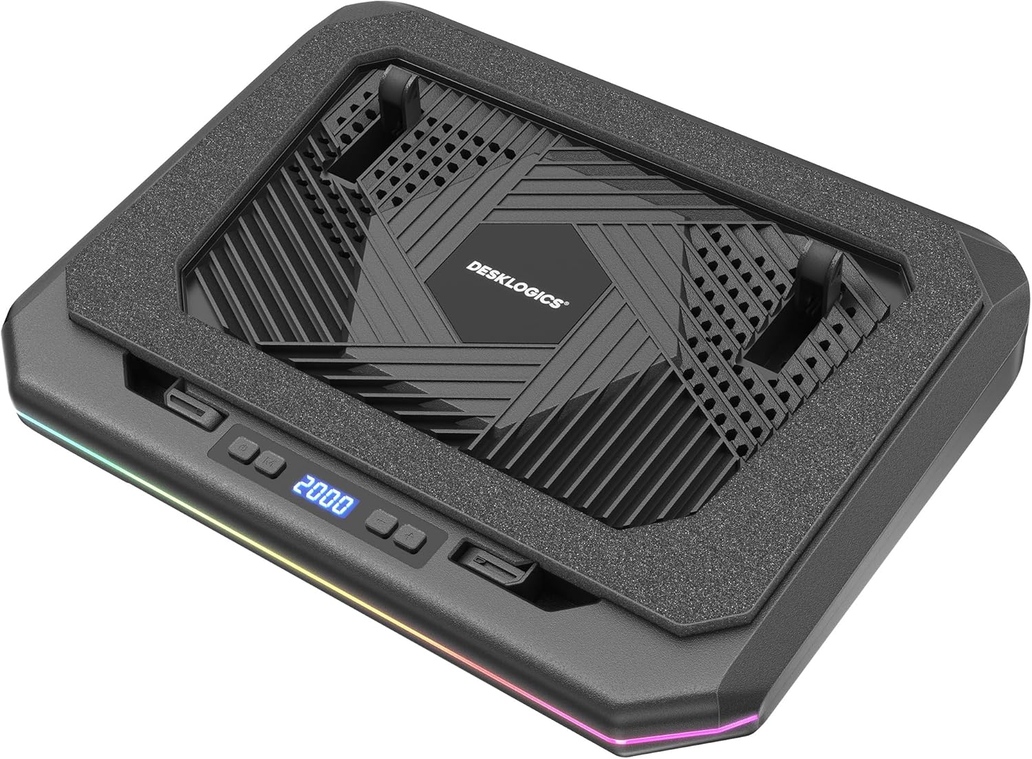UGREEN Laptop Cooling Pad Review: Can a Simple Stand Beat Active Cooling?