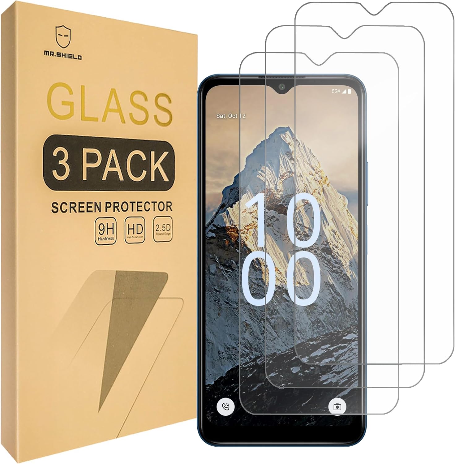 Sharmo 9H+ Tempered Glass Screen Protector Review: China's Best-Selling Screen Guard for iPhone