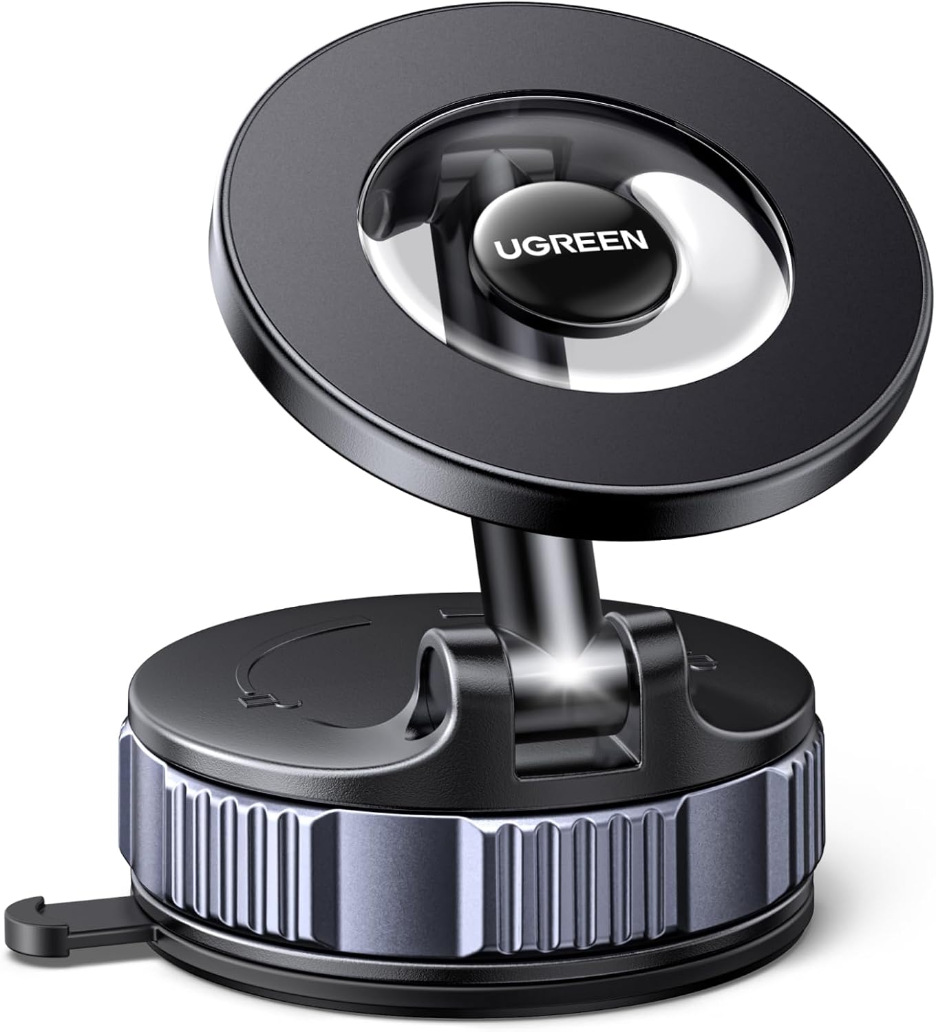 Ugreen MagSafe Car Phone Mount Review: The Ultimate Driving Companion with Active Cooling