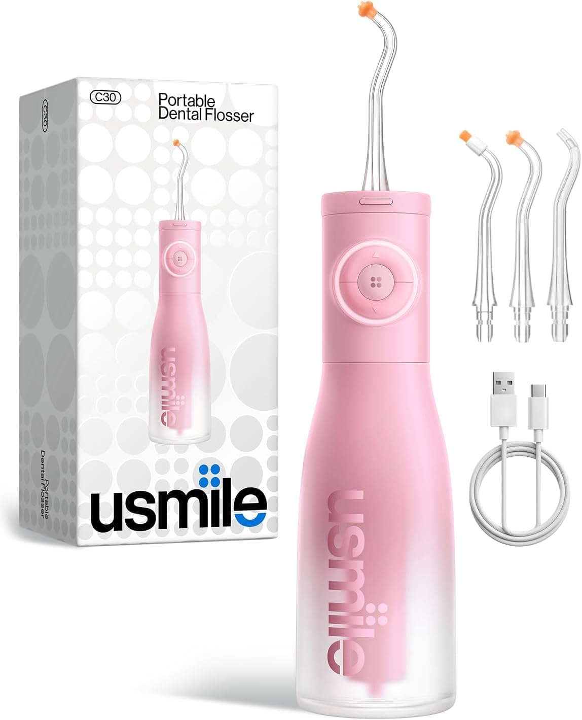 Xiaomi Mijia Electric Water Flosser Review: Affordable Oral Irrigation for Everyone