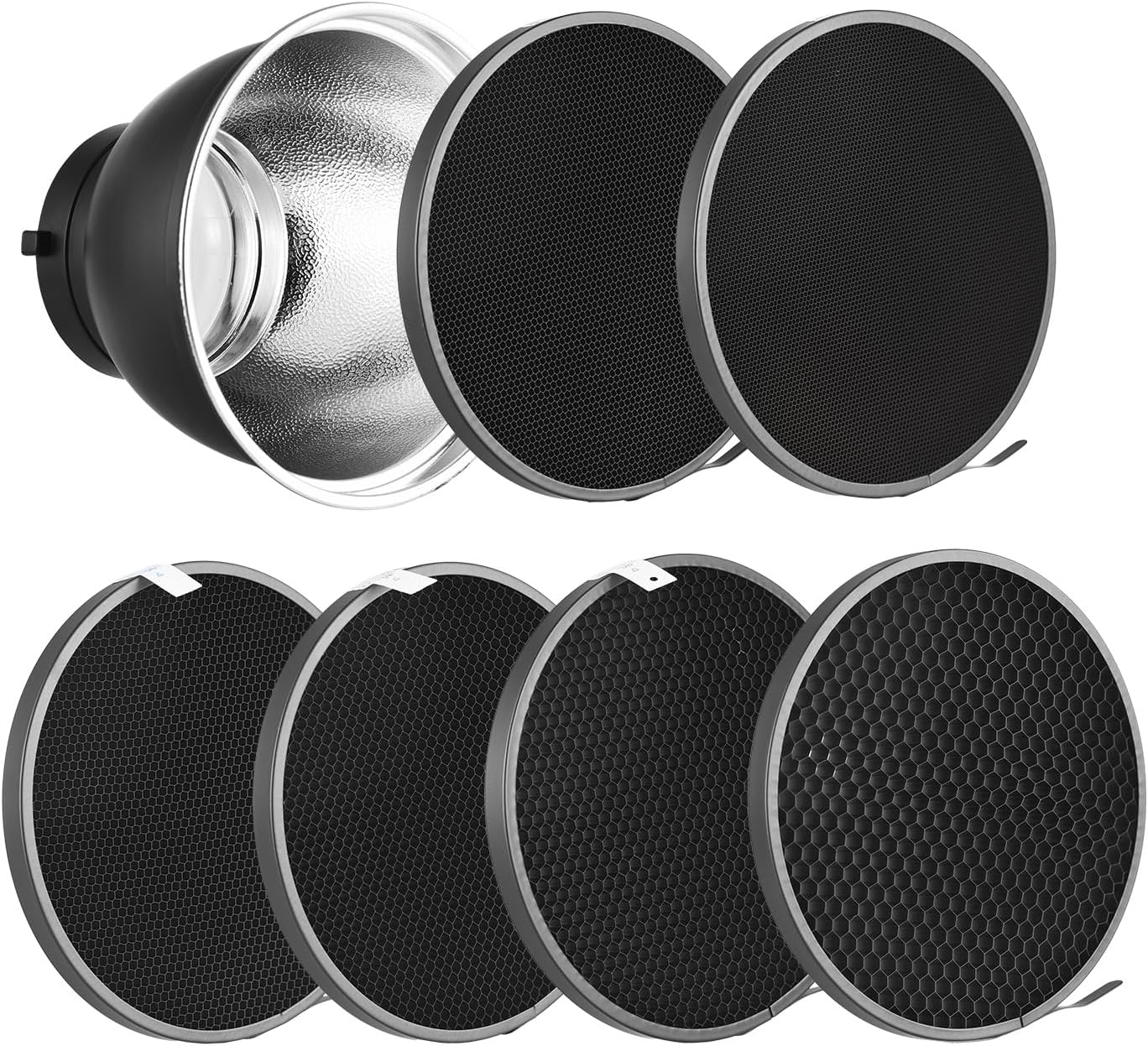 Andoer 5-in-1 Light Reflector Kit Review: The $15 Tool Every Photographer Needs