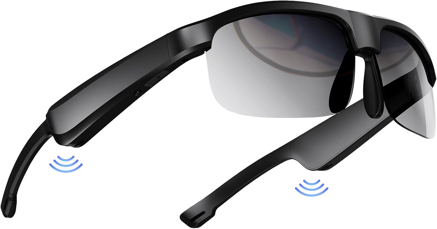 Huawei Smart Glasses 2 Review: Mature Ecosystem in 38g at ¥2,299