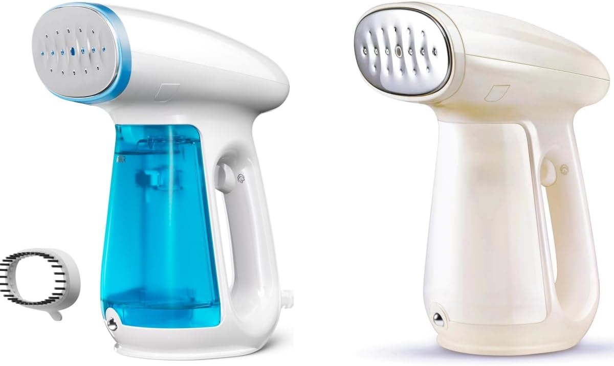 Bear 5L Electric Steamer Review: The ¥199 Health-Conscious Family Essential