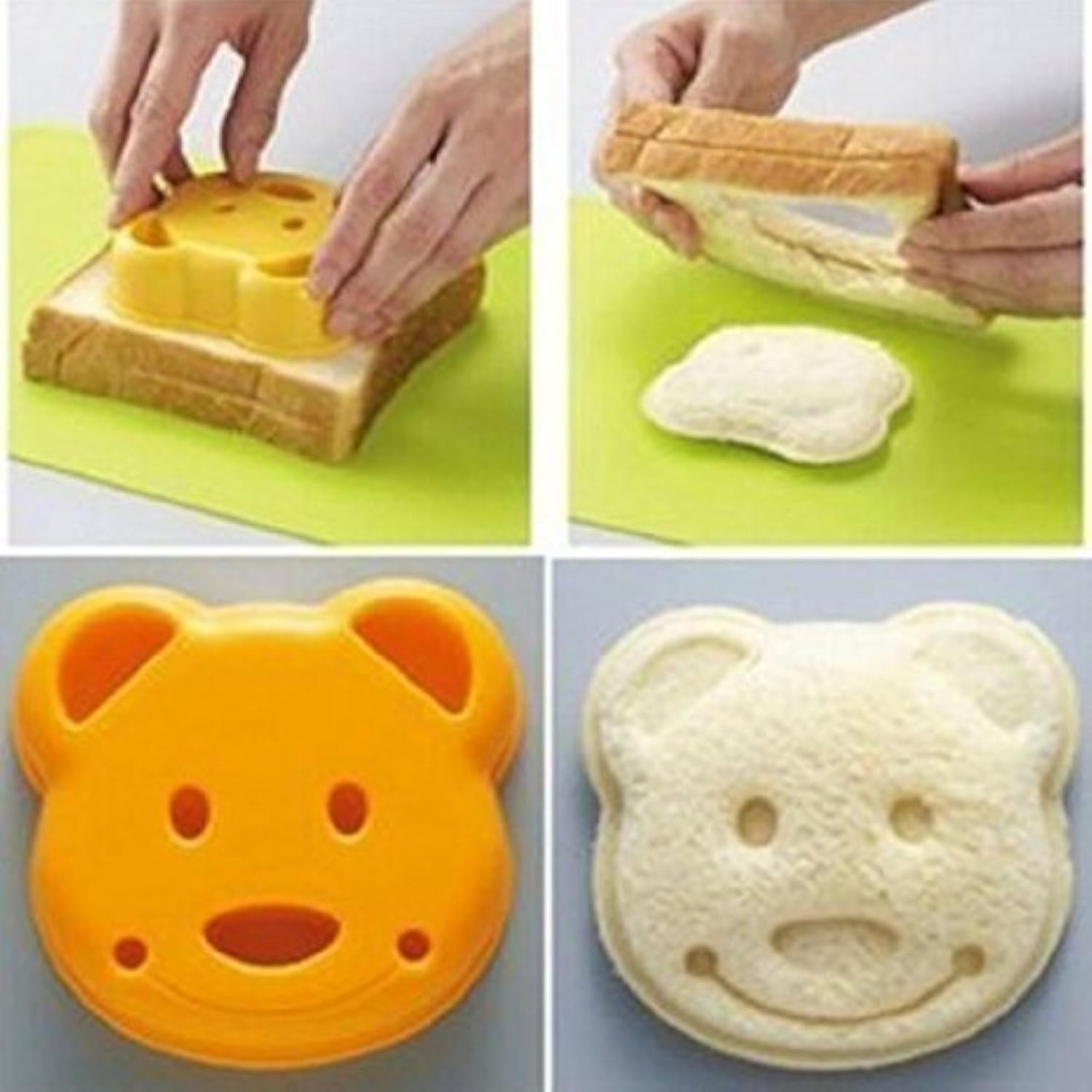 Bear Bread Maker Review — Automatic Fresh Bread at Home