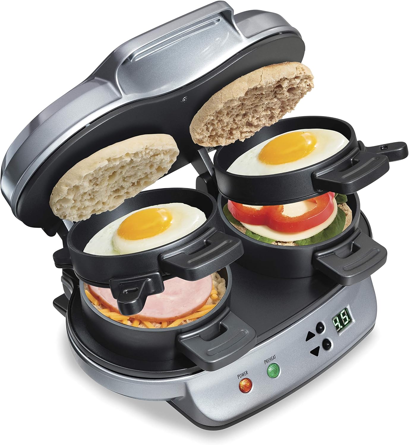 Bear Breakfast Maker Review: The 3-in-1 Morning Speeder