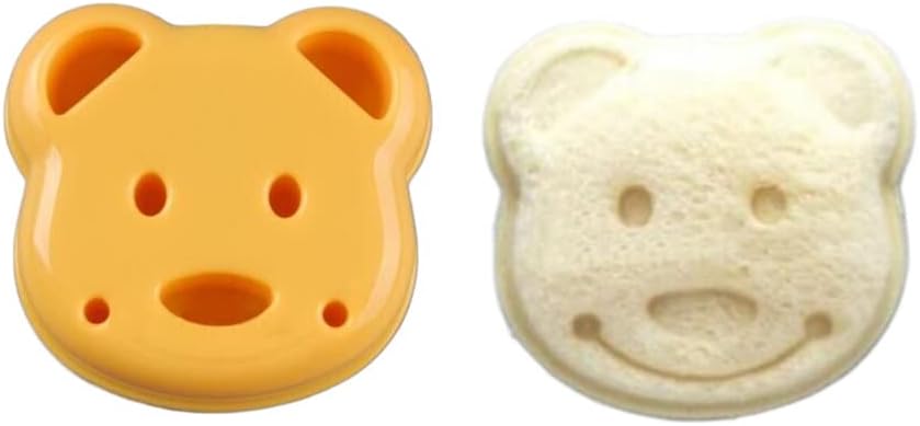 Bear Breakfast Sandwich Maker Review — Quick Morning Meals Made Easy