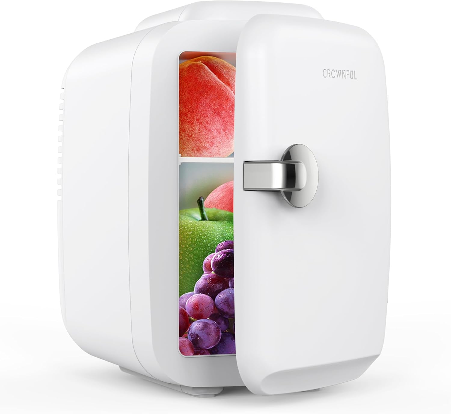 Bear Mini Fridge Review 2026: Compact Beauty Fridge