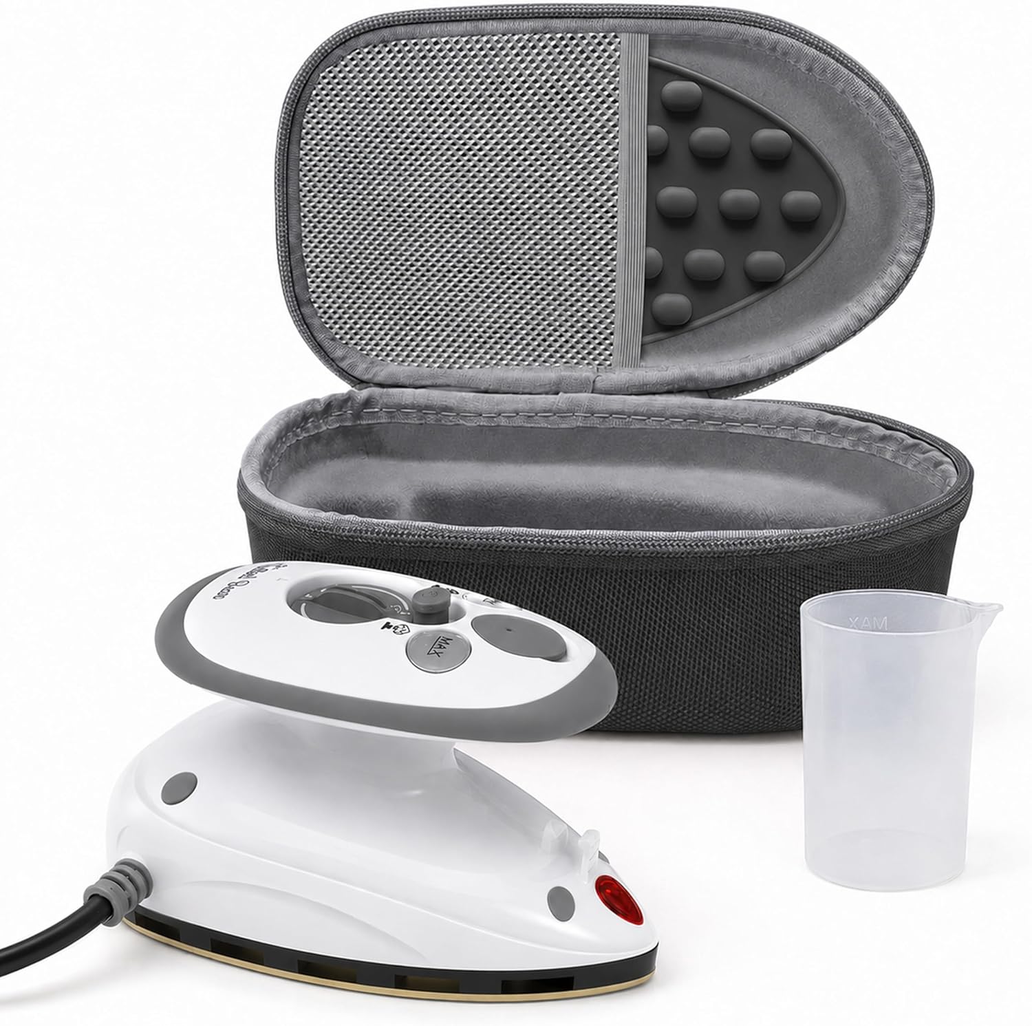 Bear Electric Mini Steamer Review — Cute ¥99 Steamer for Healthy Cooking