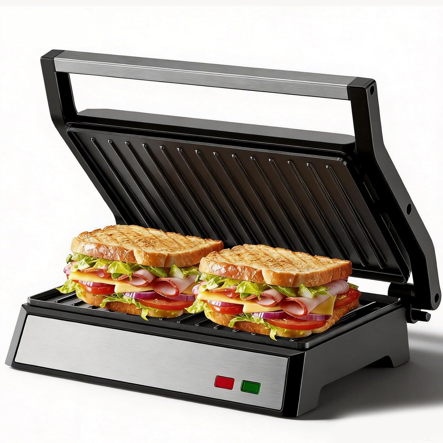 Bear Breakfast Sandwich Maker Review: Quick Morning Meals