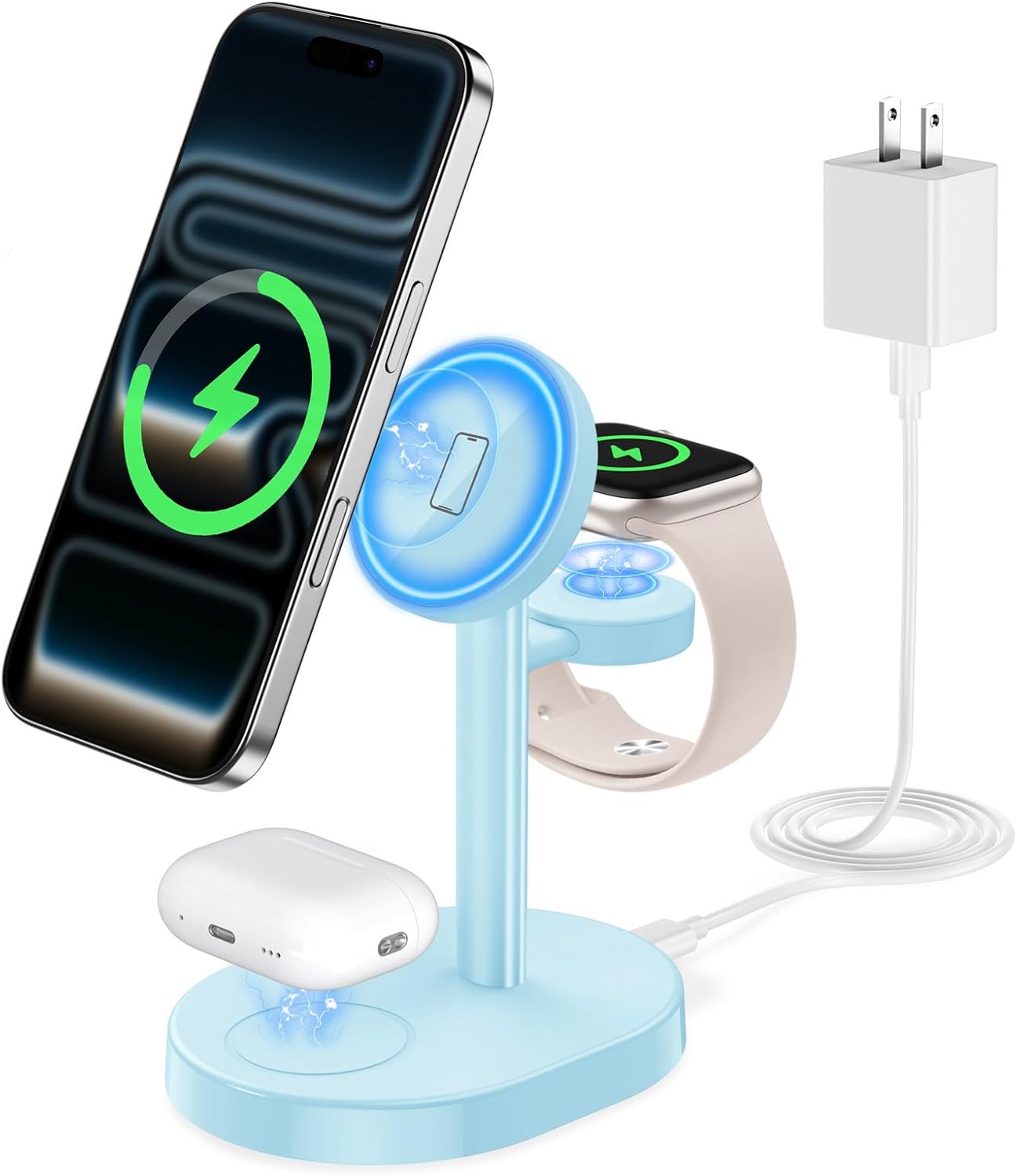 Benks Ice Cooling MagSafe Charger Review: Keeping Your iPhone Cool at 15W