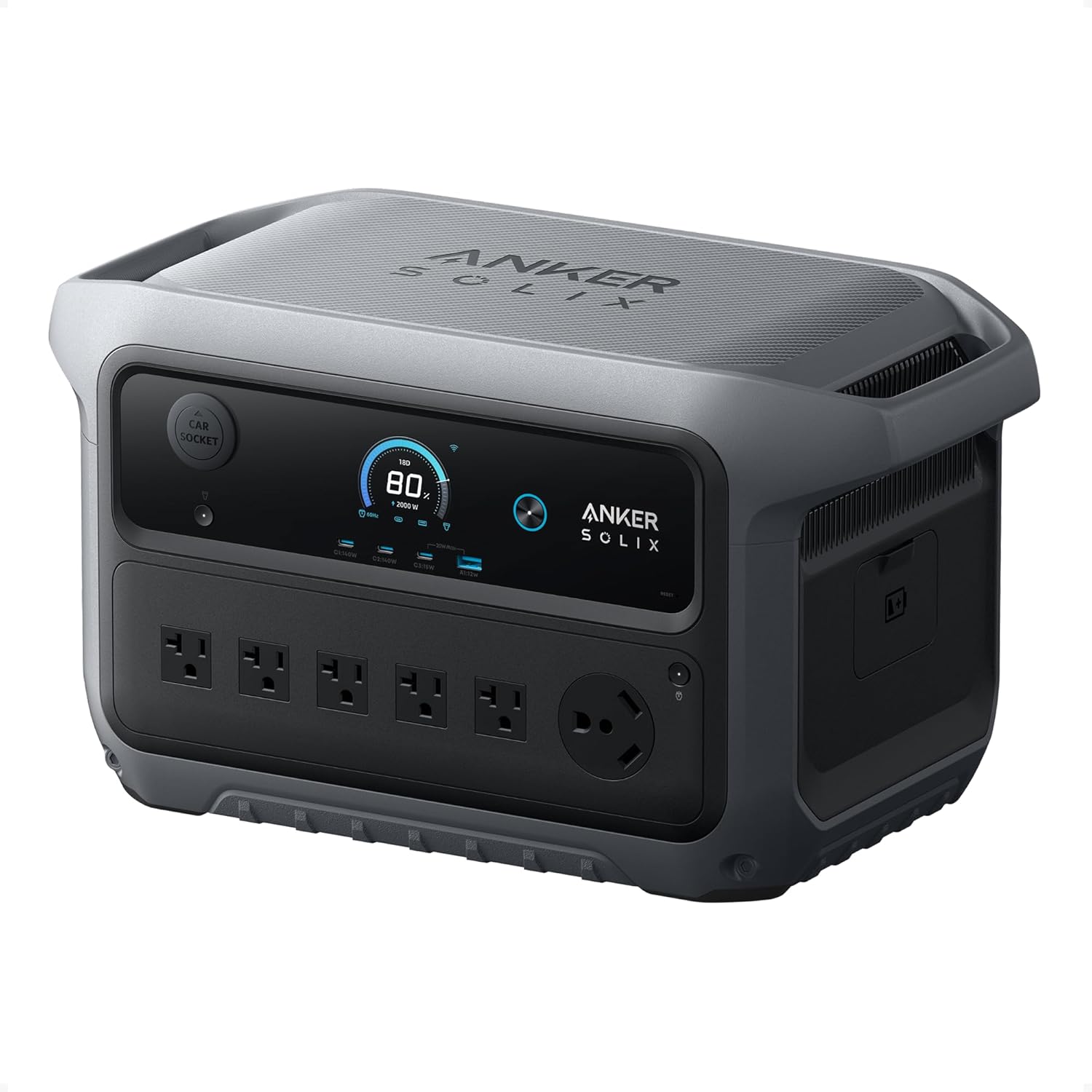 Best Anker Products 2026 Guide: Top Chargers, Power Banks, Audio Gear from Anker