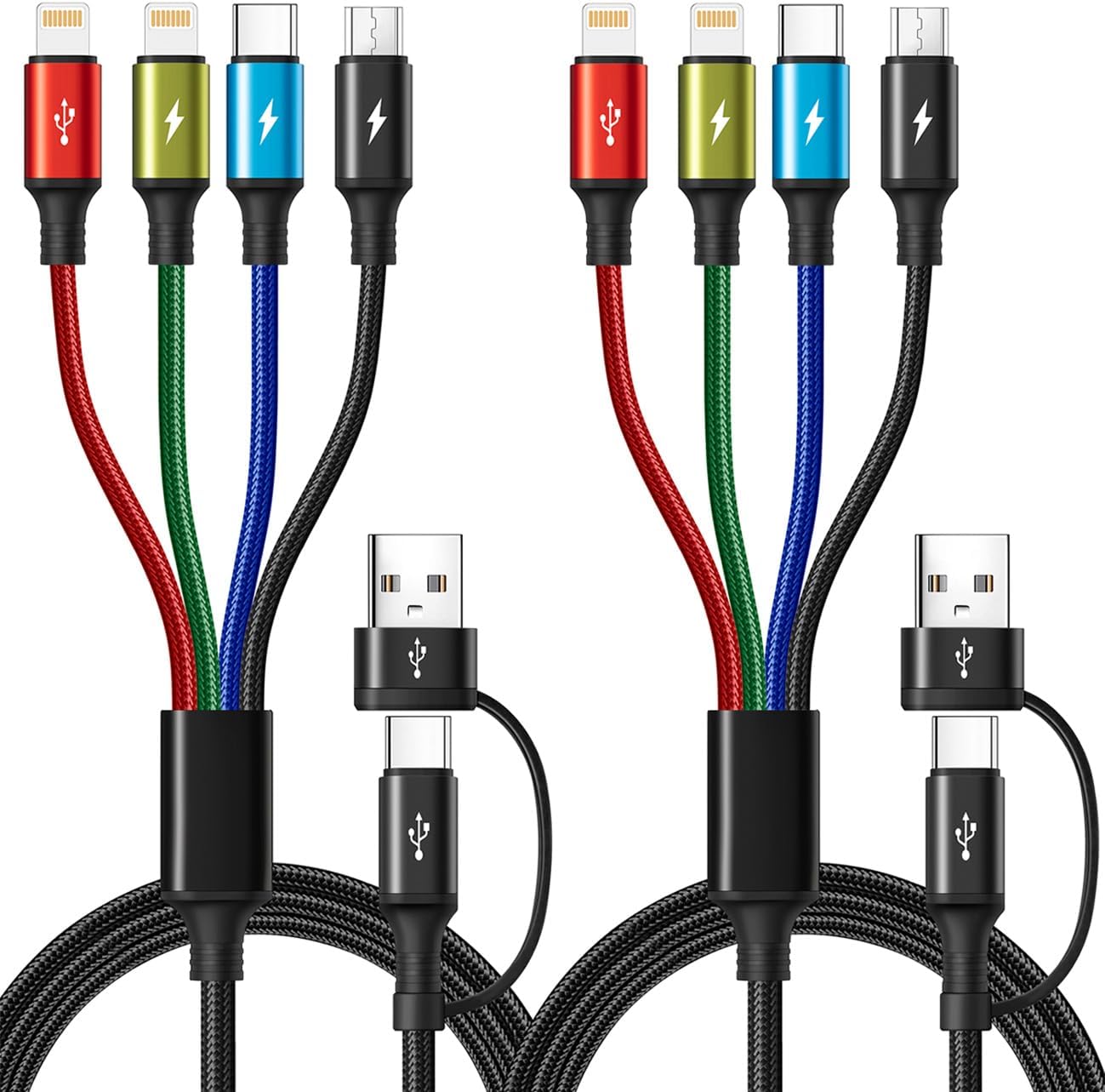 Best Charging Cable Bundle Packs from Chinese Brands 2026: Maximum Value