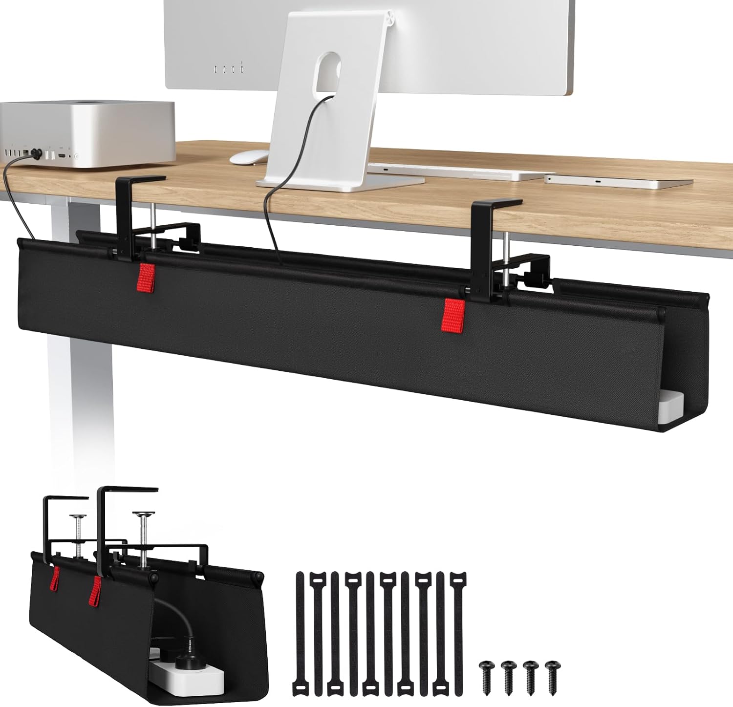 Best Cable Management 2026: Top Picks and Buying Guide