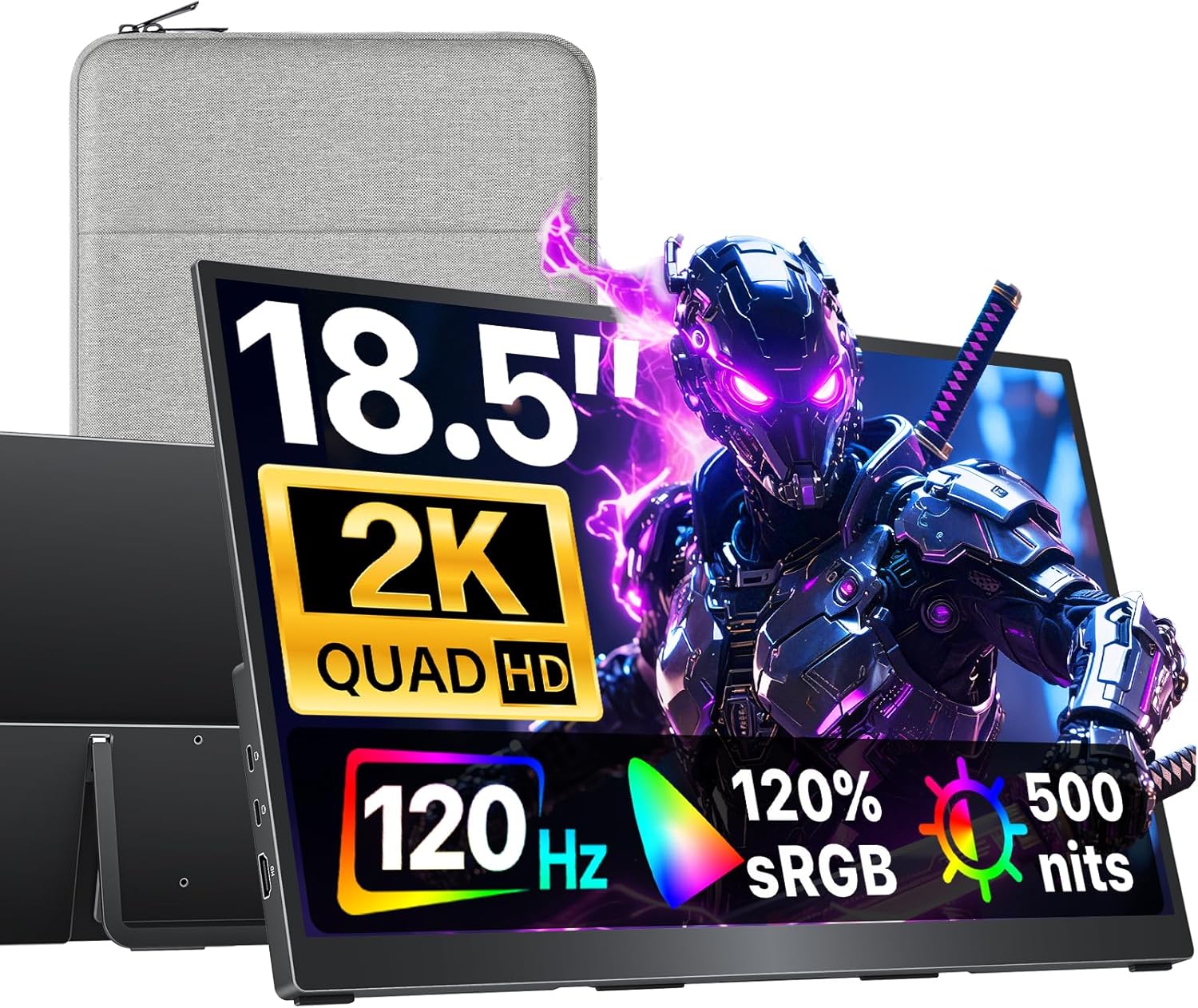 Best Chinese Portable Monitors Under $300 in 2026