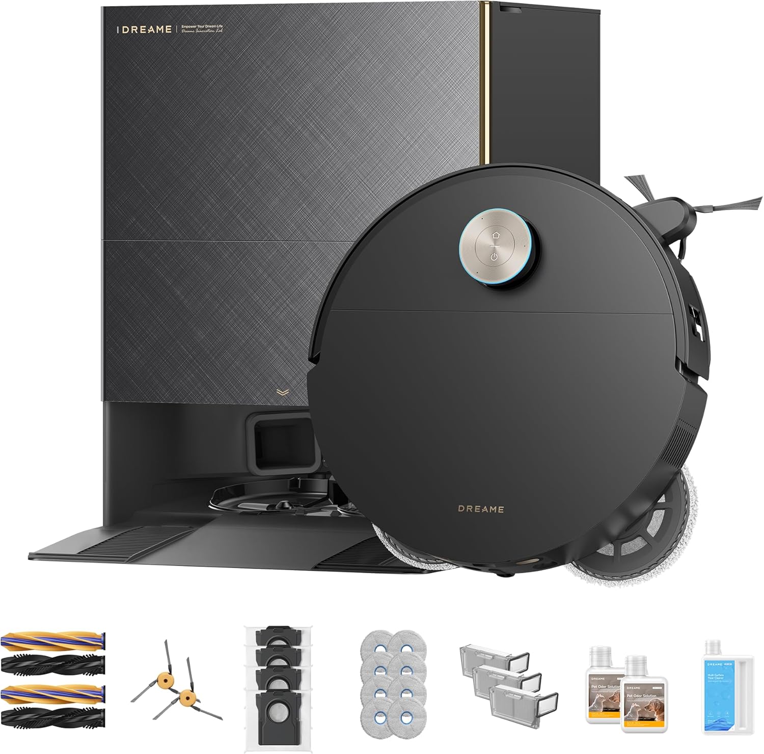 Best Chinese Robot Vacuums 2026: Dreame vs Roborock vs Others