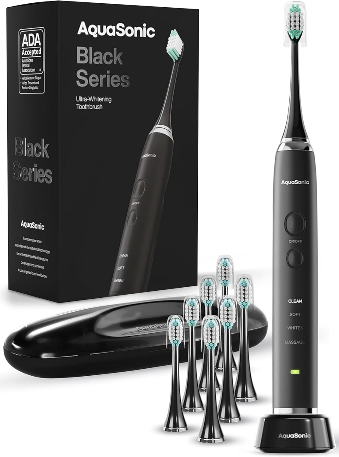 Best Electric Toothbrushes 2026 Guide: Sonic vs. Rotary from Chinese Brands