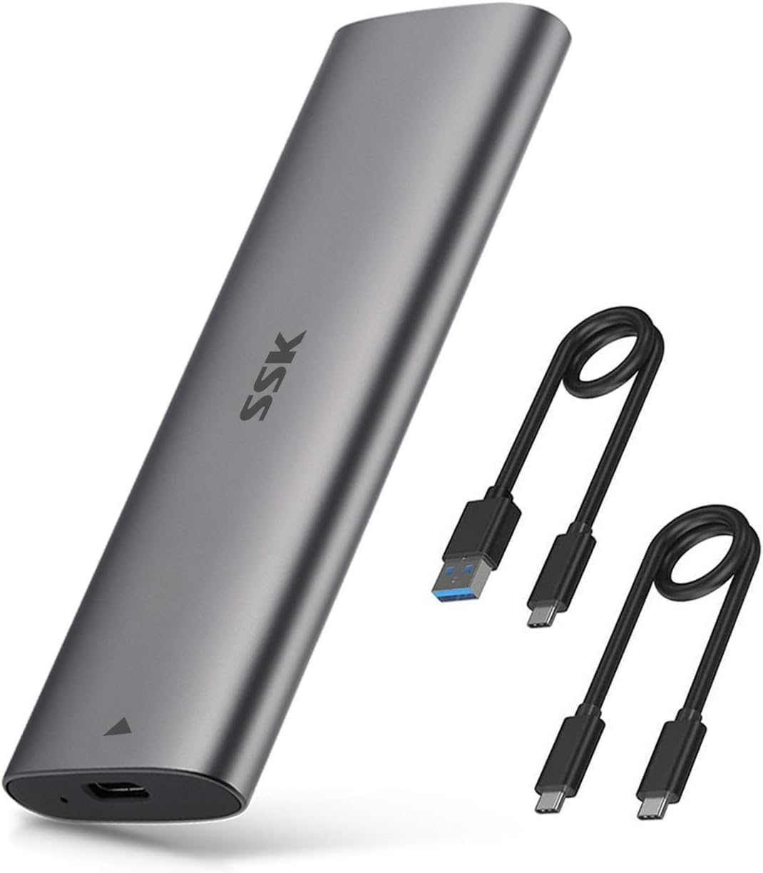 Best External SSD 2026: Top Picks and Buying Guide