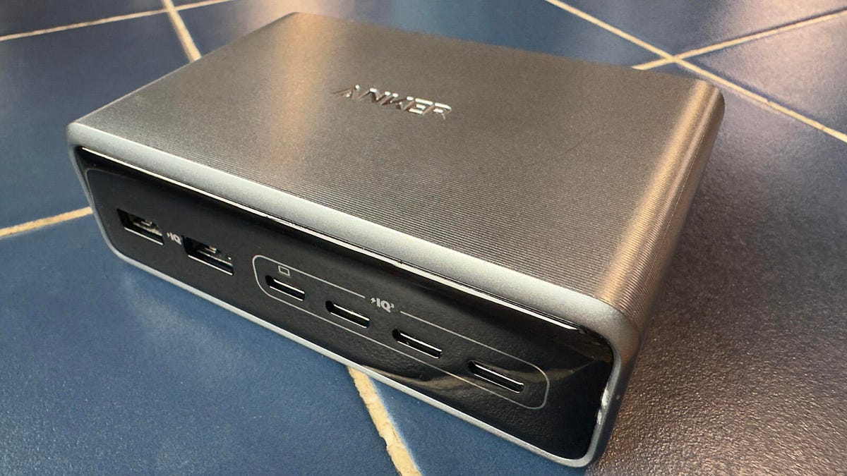 Best GaN Chargers Under $50: 5 Chinese Brands Compared