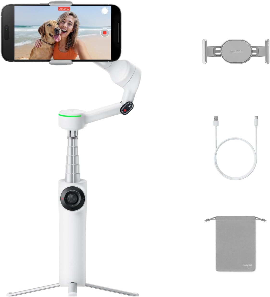 Best Gimbal Stabilizers 2026 Guide: Smartphone and Camera Gimbals in China