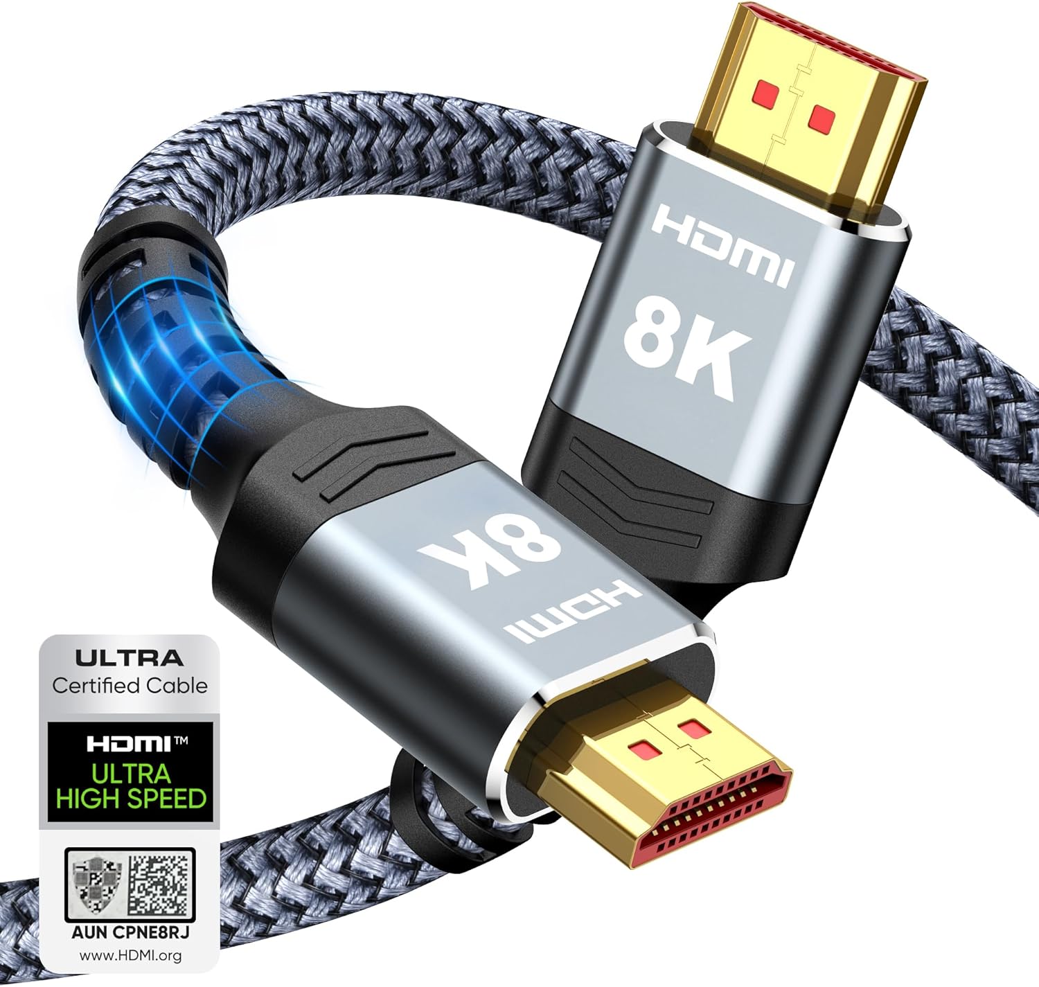 Best HDMI Cables 2026 Guide: HDMI 2.1, 8K, 4K Cables for Every Need
