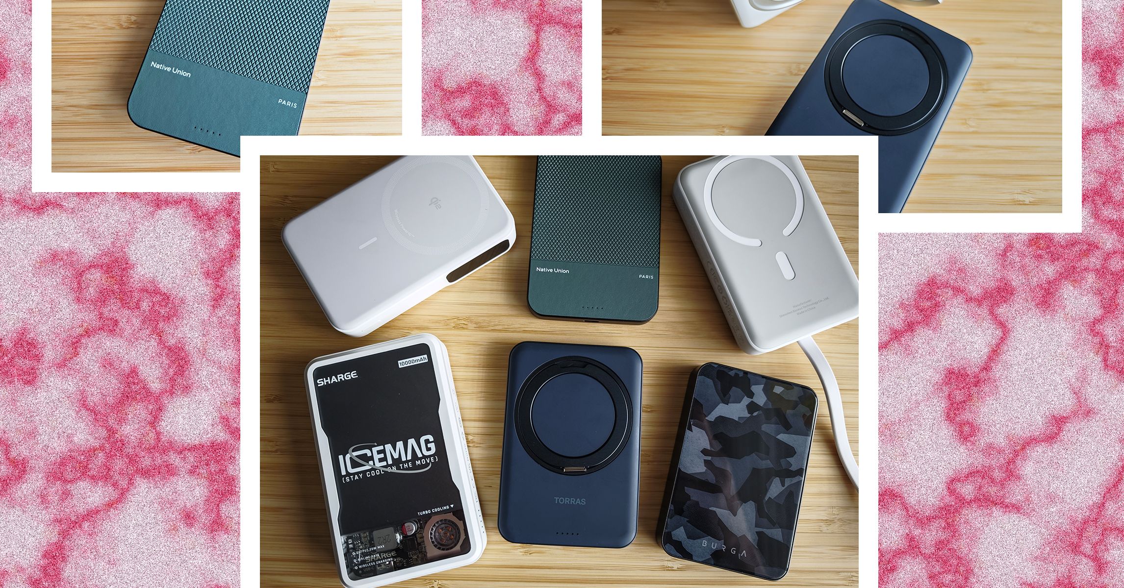Best MagSafe Power Banks from Chinese Brands 2026
