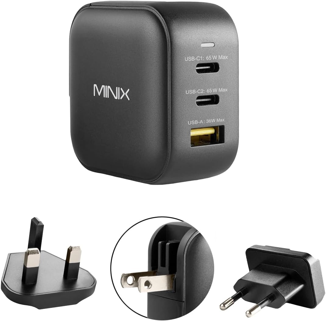 Best Mini GaN Cube Chargers for Travel 2026: 5 Tiny Power Sticks Compared