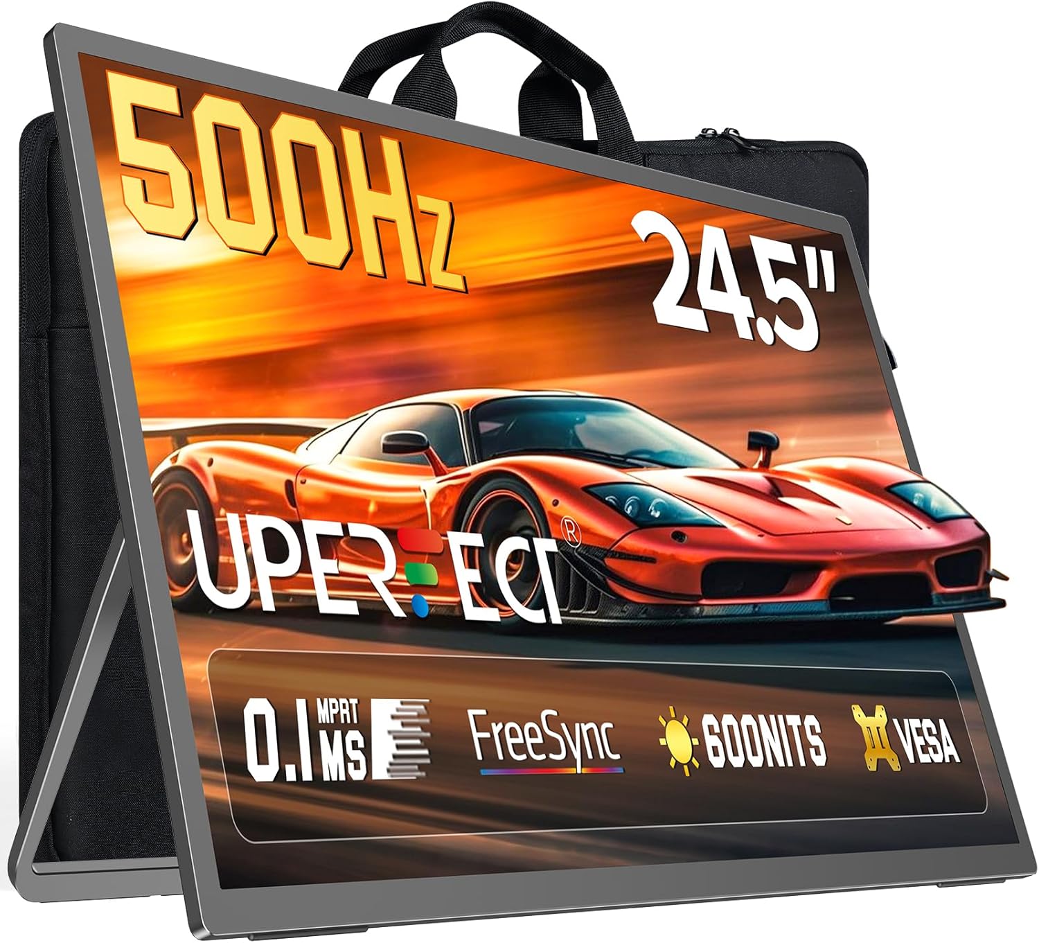 Best Monitors Under 500 2026: Top Picks and Buying Guide
