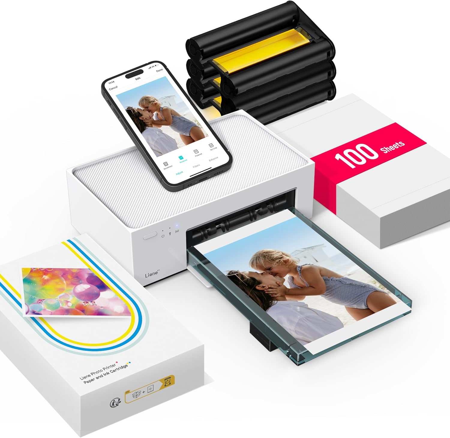 Best Photo Printers 2026 Guide: Portable and Desktop Photo Printers in China